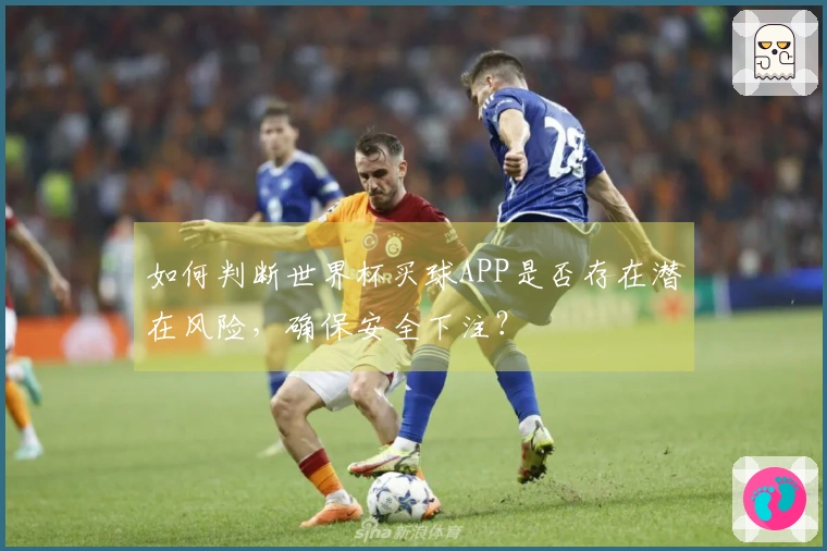 如何判断世界杯买球APP是否存在潜在风险，确保安全下注？