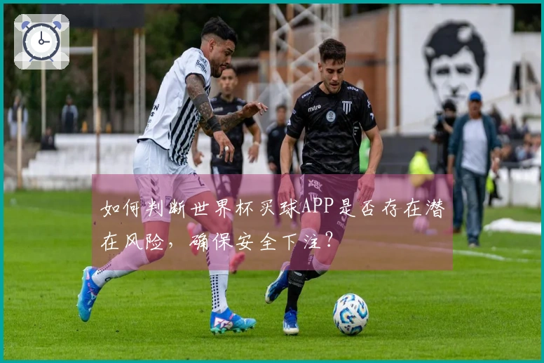 如何判断世界杯买球APP是否存在潜在风险，确保安全下注？