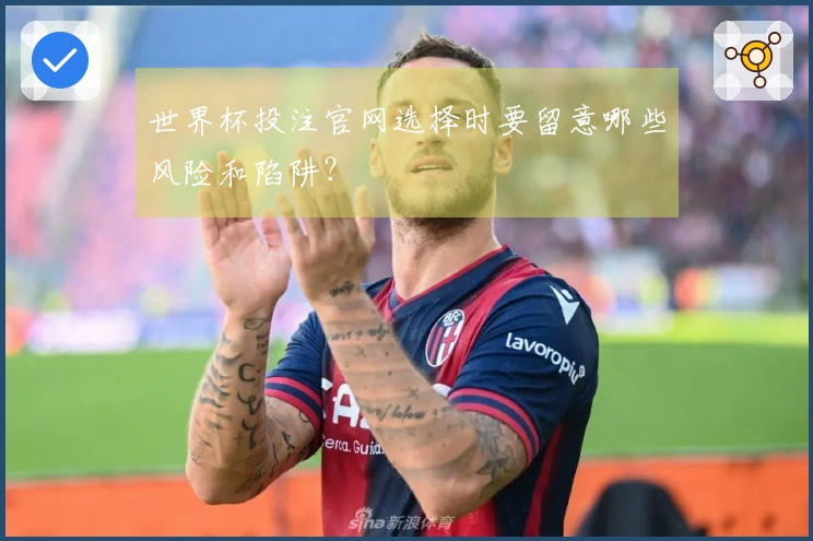 世界杯投注官网选择时要留意哪些风险和陷阱？