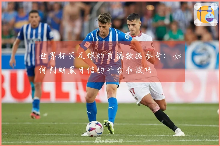 世界杯买足球的直播数据参考:如何判断最可信的平台和技巧