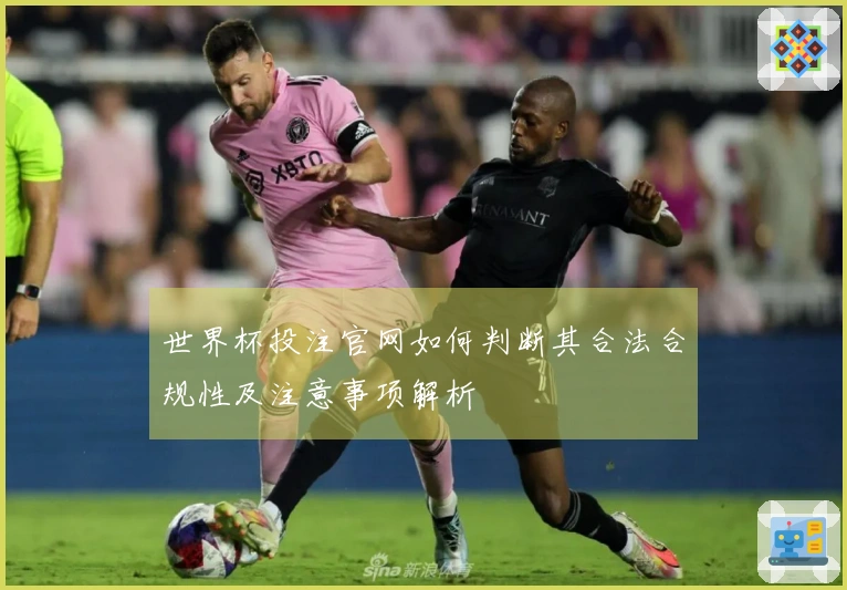 世界杯投注官网如何判断其合法合规性及注意事项解析